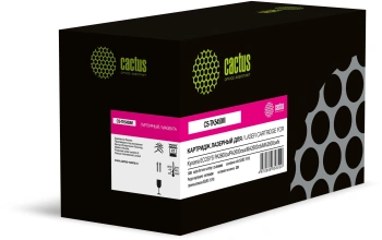 Картридж лазерный Cactus CS-TK5450M
