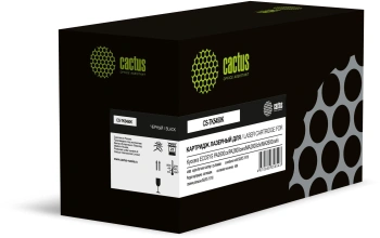 Картридж лазерный Cactus CS-TK5450K