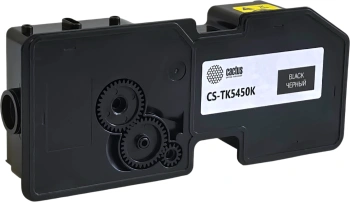 Картридж лазерный Cactus CS-TK5450K