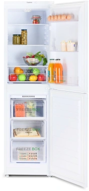 Холодильник Бирюса Б-420