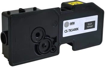 Картридж лазерный Cactus CS-TK5480K