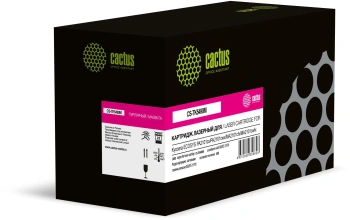 Картридж лазерный Cactus CS-TK5490M