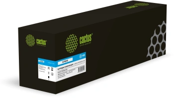Картридж лазерный Cactus CS-TK5215C