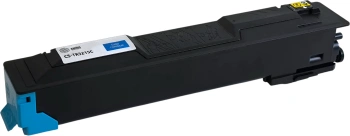 Картридж лазерный Cactus CS-TK5215C