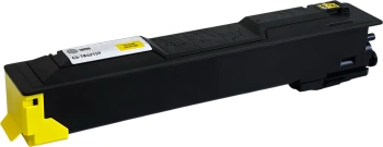 Картридж лазерный Cactus CS-TK5215Y
