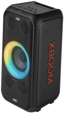 Минисистема LG XBOOM XL5T