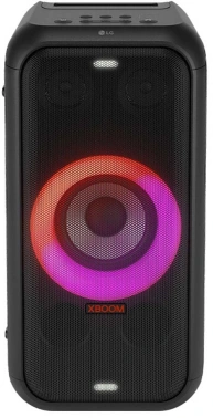 Минисистема LG XBOOM XL5T