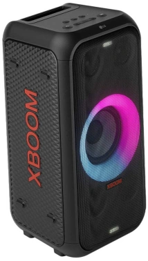 Минисистема LG XBOOM XL5T