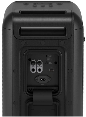 Минисистема LG XBOOM XL5T