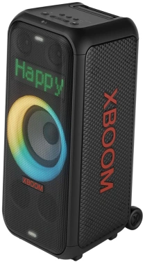 Минисистема LG XBOOM XL7T