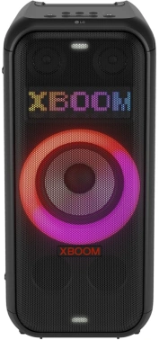 Минисистема LG XBOOM XL7T
