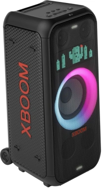 Минисистема LG XBOOM XL7T