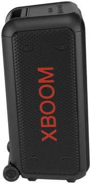 Минисистема LG XBOOM XL7T
