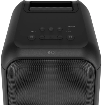 Минисистема LG XBOOM XL7T