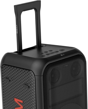 Минисистема LG XBOOM XL7T