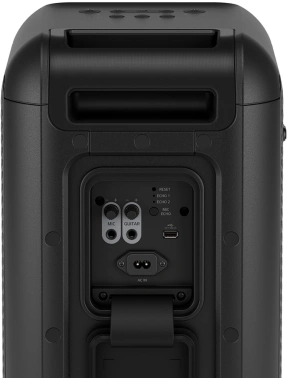 Минисистема LG XBOOM XL7T