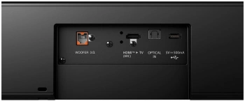 Саундбар LG SH5A