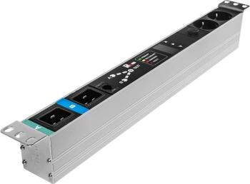 АВР Rem  R-16-2S-T-440