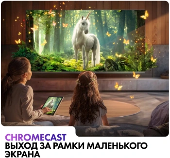 Телевизор LED Haier 32