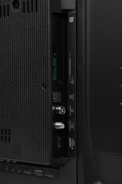 Телевизор LED Haier 55