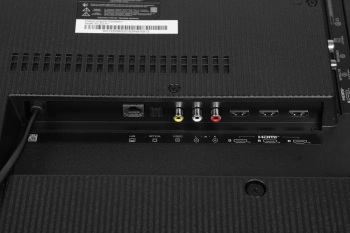 Телевизор LED Haier 55