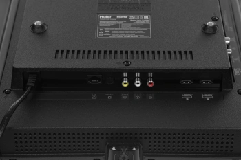 Телевизор LED Haier 32