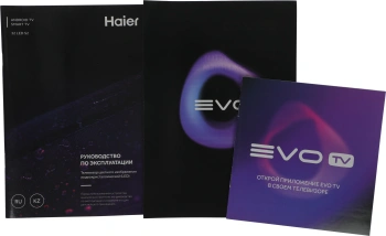 Телевизор LED Haier 32