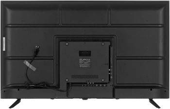 Телевизор LED Haier 43