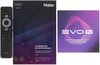 Телевизор LED Haier 43