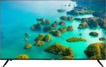 Телевизор LED Haier 50