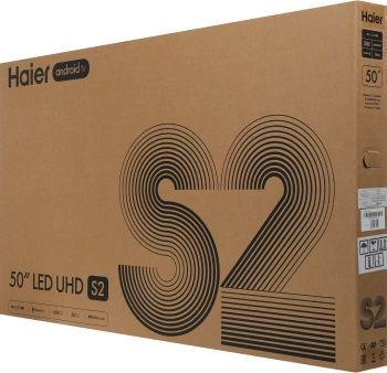 Телевизор LED Haier 50