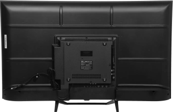 Телевизор QLED Haier 43