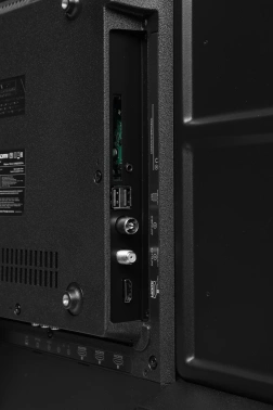 Телевизор QLED Haier 43