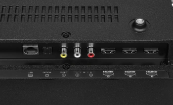 Телевизор QLED Haier 43