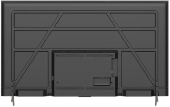 Телевизор QLED Haier 85