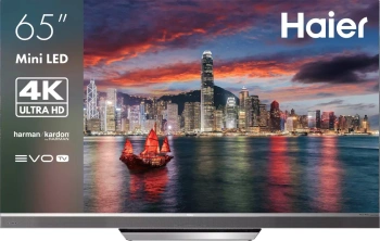 Телевизор LED Haier 65