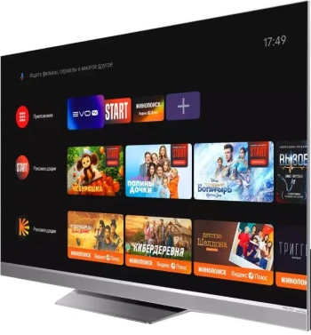 Телевизор LED Haier 65