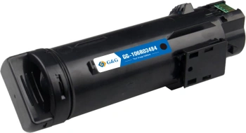 Картридж лазерный G&G GG-106R03484