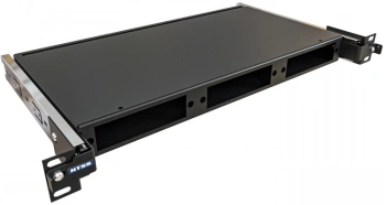 Кросс NTSS NTSS-RsFOB-1U-8/16/24-2LC-S0010-BL