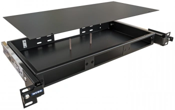 Кросс NTSS NTSS-RsFOB-1U-8/16/24-2LC-S0010-BL