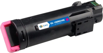 Картридж лазерный G&G GG-106R03486