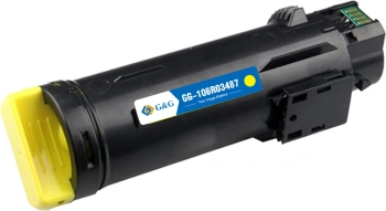 Картридж лазерный G&G GG-106R03487