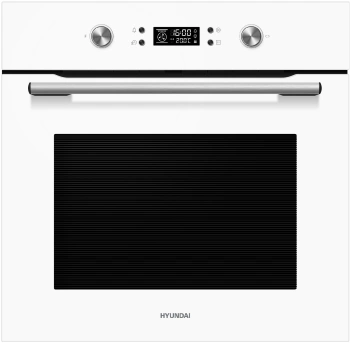 Духовой шкаф Электрический Hyundai HEO 6635 WG