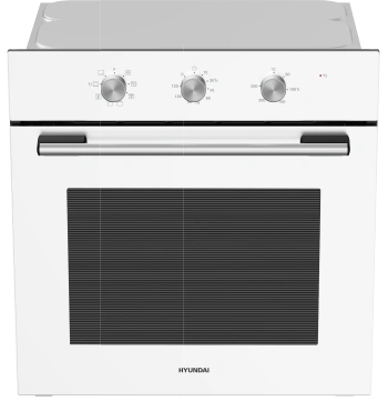 Духовой шкаф Электрический Hyundai HEO 6635 WG