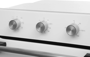 Духовой шкаф Электрический Hyundai HEO 6635 WG