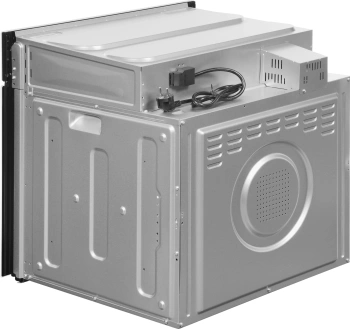 Духовой шкаф Электрический Hyundai HEO 6635 WG