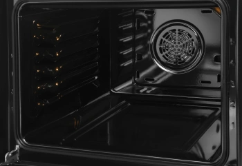 Духовой шкаф Электрический Hyundai HEO 6635 WG