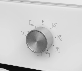 Духовой шкаф Электрический Hyundai HEO 6635 WG