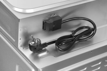 Духовой шкаф Электрический Hyundai HEO 6635 WG