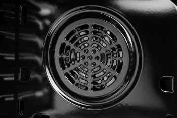 Духовой шкаф Электрический Hyundai HEO 6635 WG